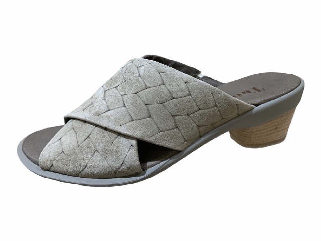 THINK Klassische Sandalen bunt Zaza