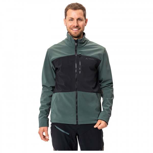Vaude - Virt Softshell Jacket II - Fahrradjacke