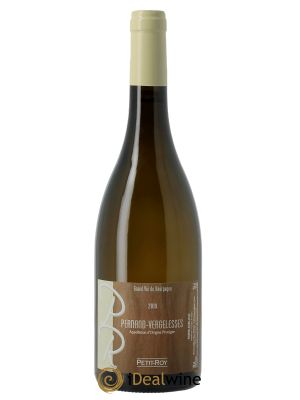 Pernand-Vergelesses Domaine Petit Roy (Seiichi Wang)  2019 - Lot de 1 Bouteille