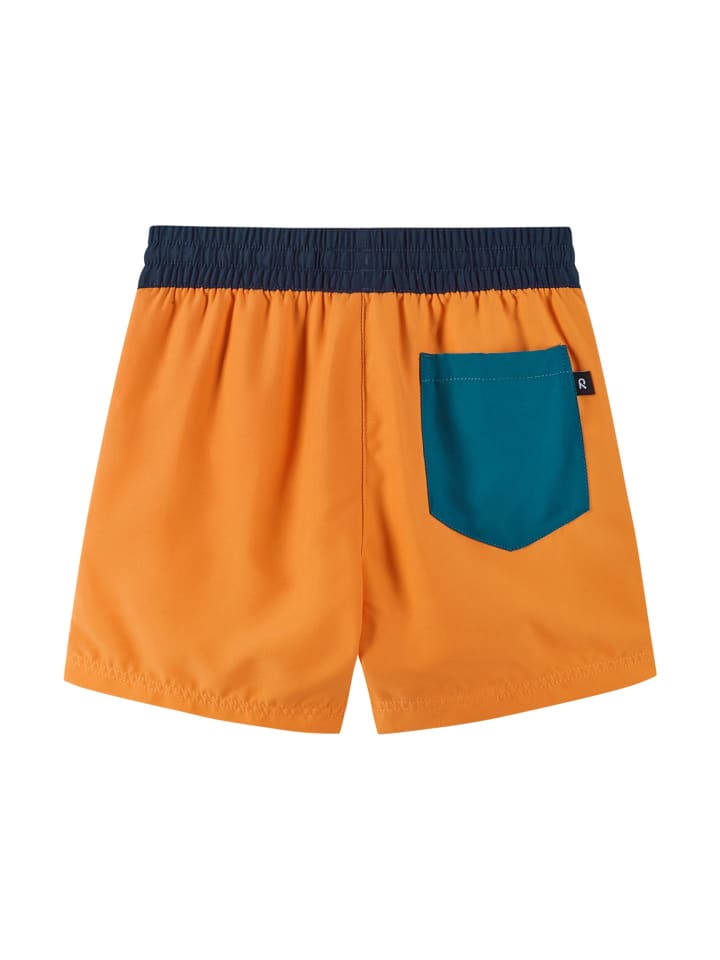 Reima Strandshorts 