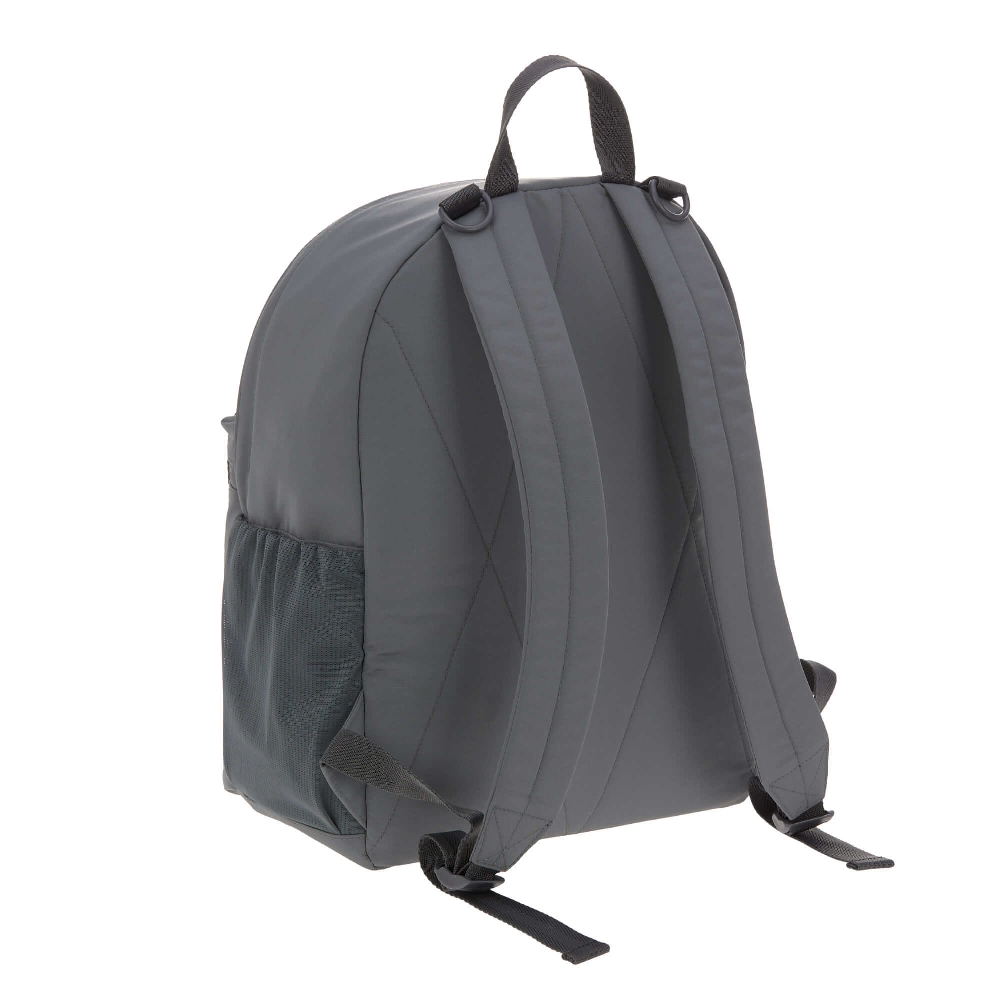 Wickelrucksack - Urban Backpack, Anthracite