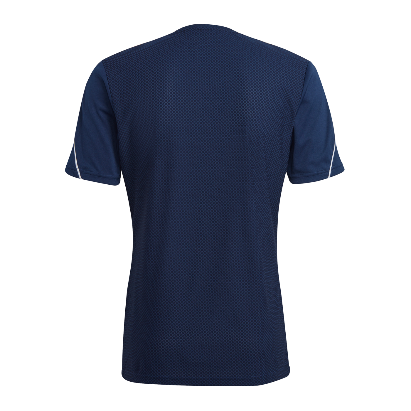 adidas Tiro 23 Trikot Dunkelblau Weiss