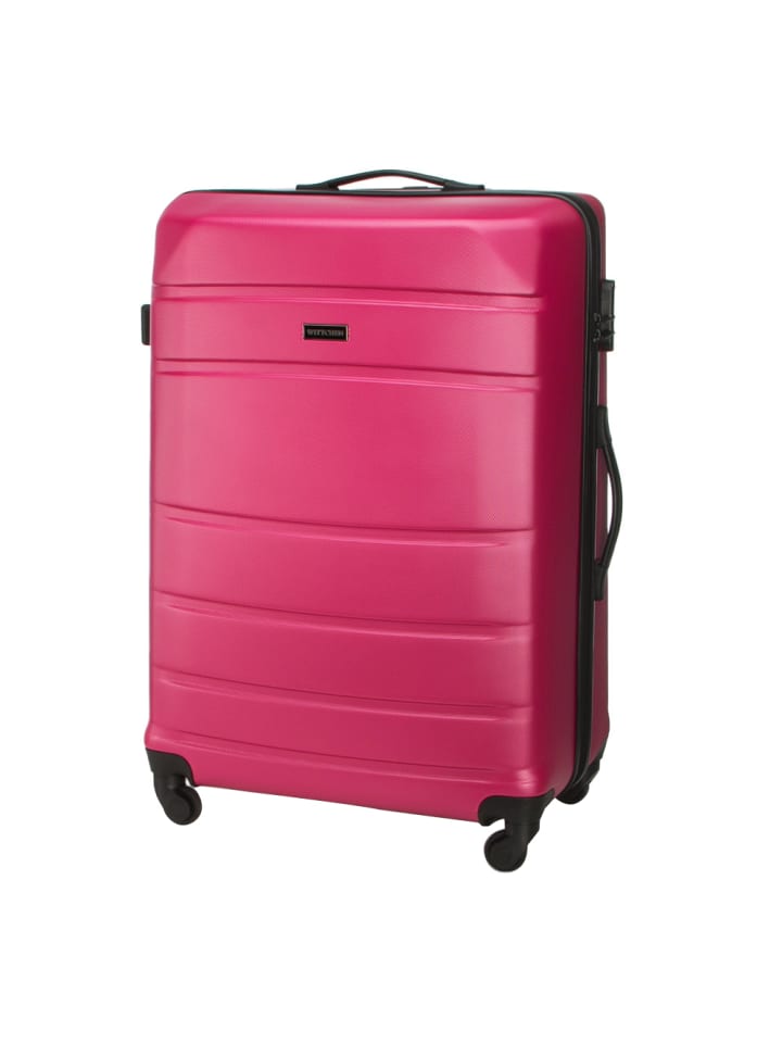 Wittchen Globe line Collection in Pink günstig kaufen onesize
