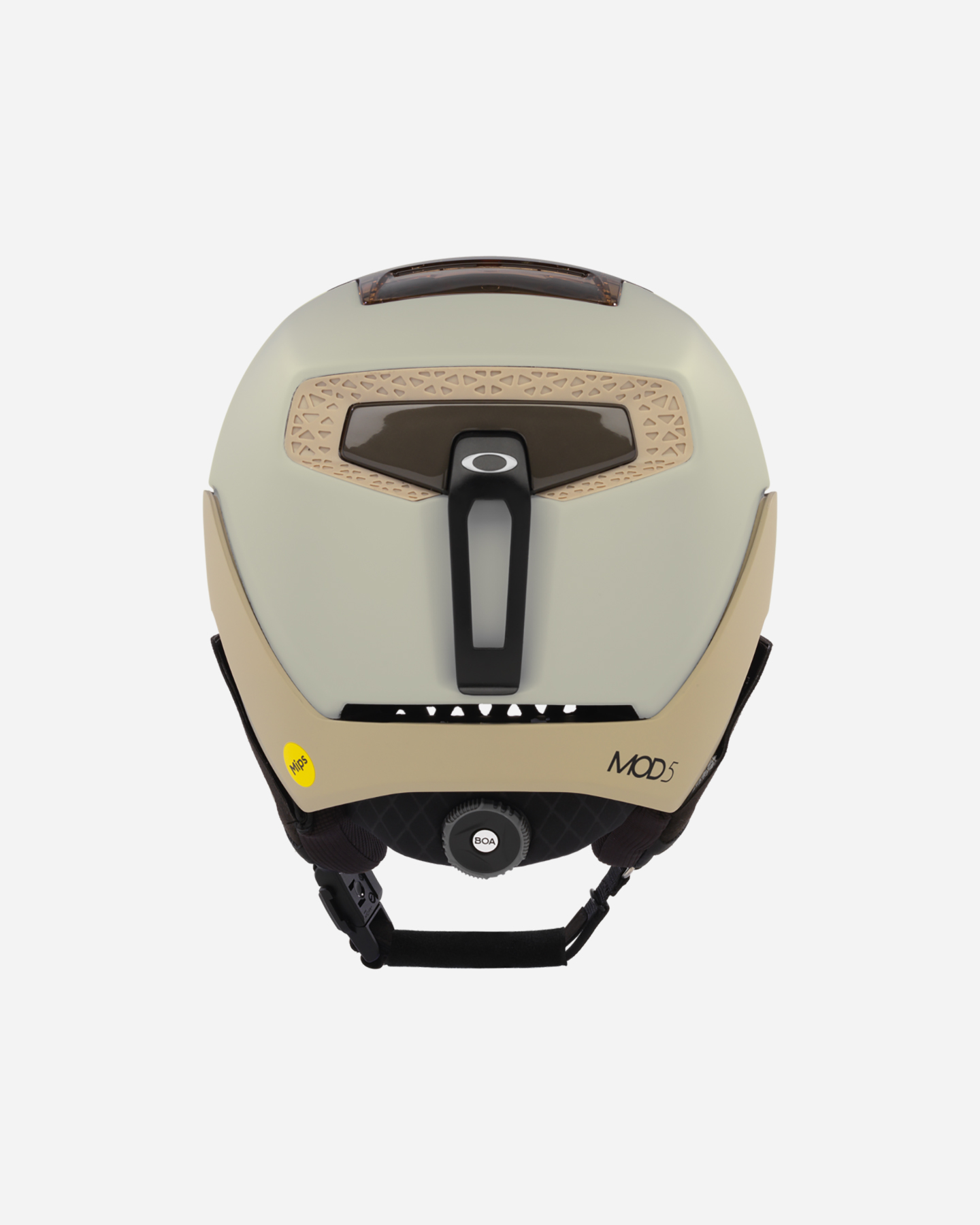 Okuliare Casco Sci Oakley Mod5 M FOS900641-23I