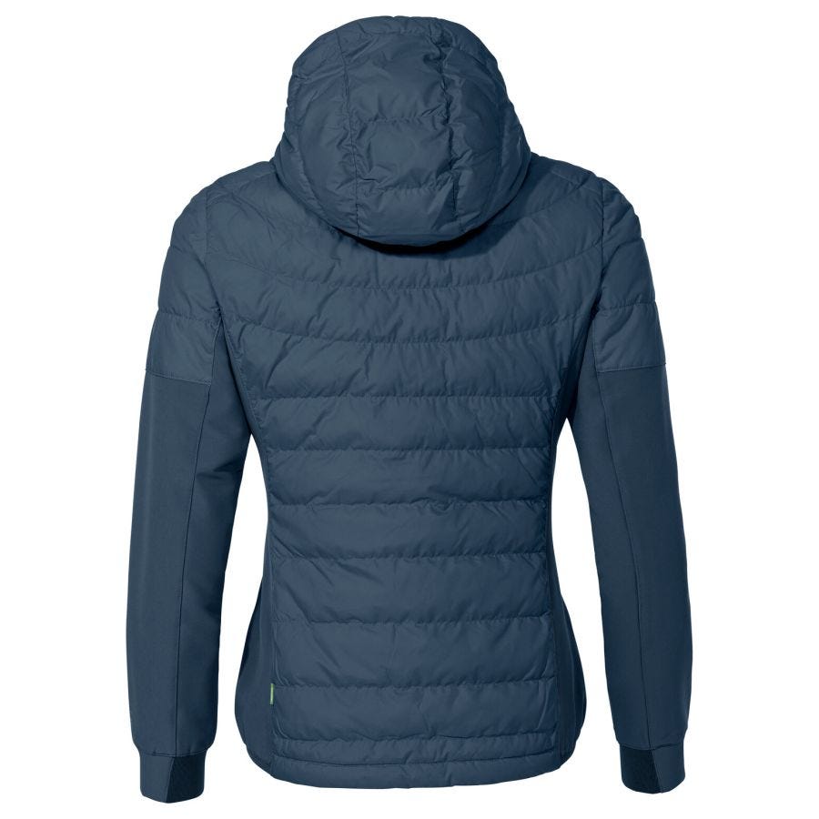 Elope Winter-Wanderjacke Damen