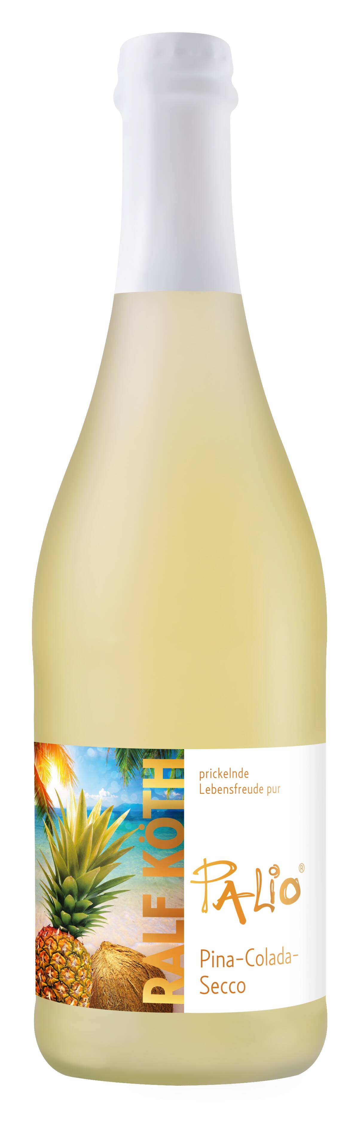 Wein & Secco Köth Palio Pina Colada-Secco