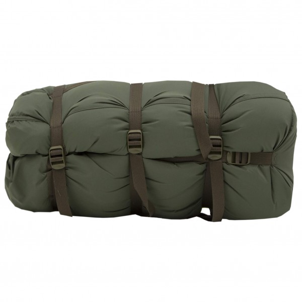 Carinthia - Wilderness - Kunstfaserschlafsack
