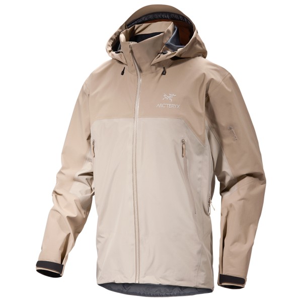 Arc'teryx - Beta AR Jacket - Regenjacke