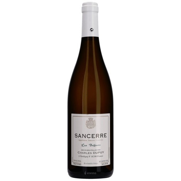 Charles DupuyLes Boffants Sancerre 2022