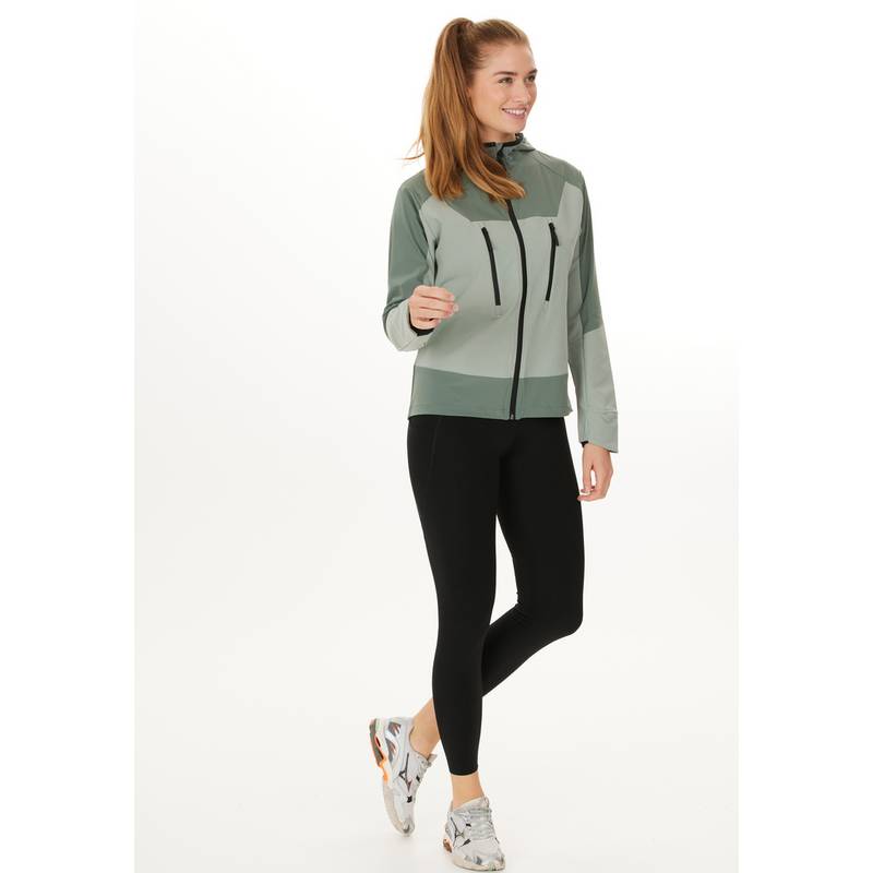 Endurance Telly . Laufjacke Damen