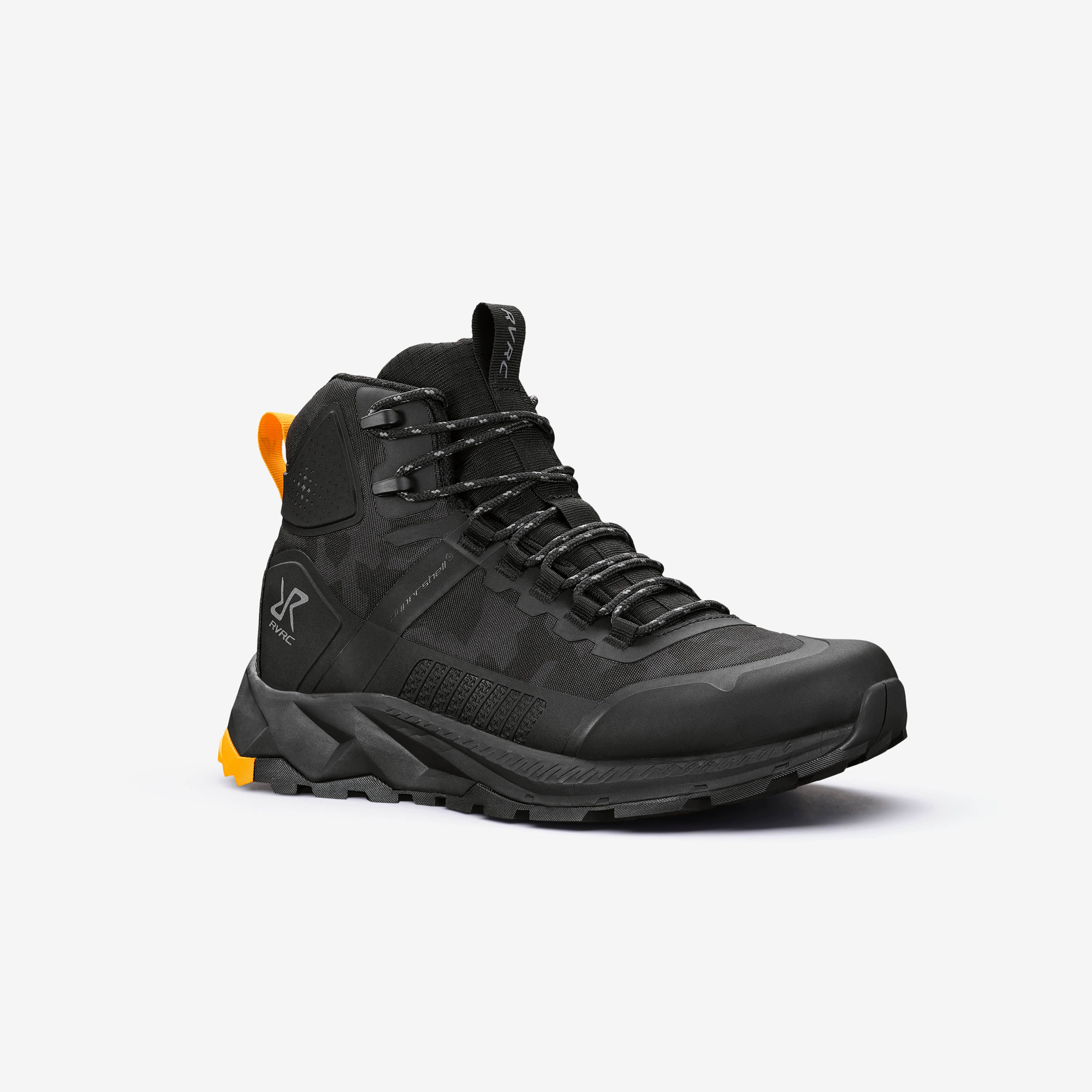 Phantom Trail Mid Waterproof Hiking Boots Homme Anthracite Camo