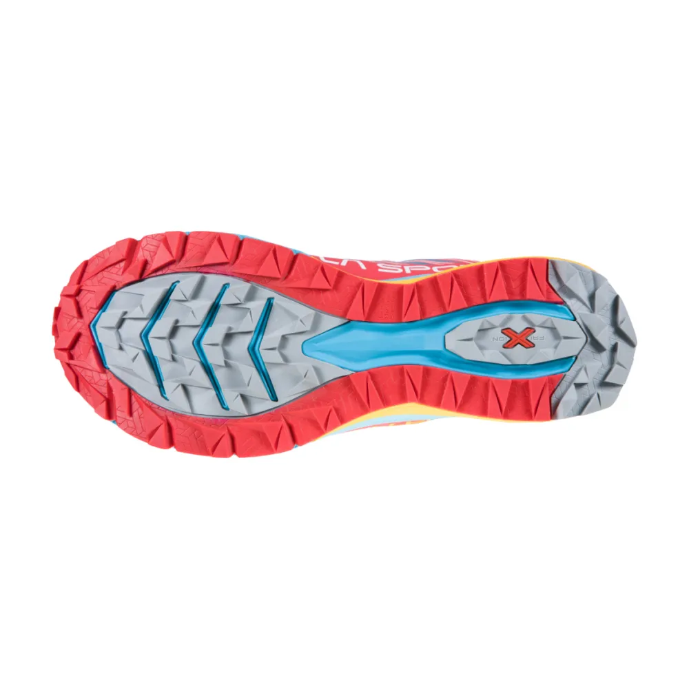La Sportiva Jackal Trail 46C / pink