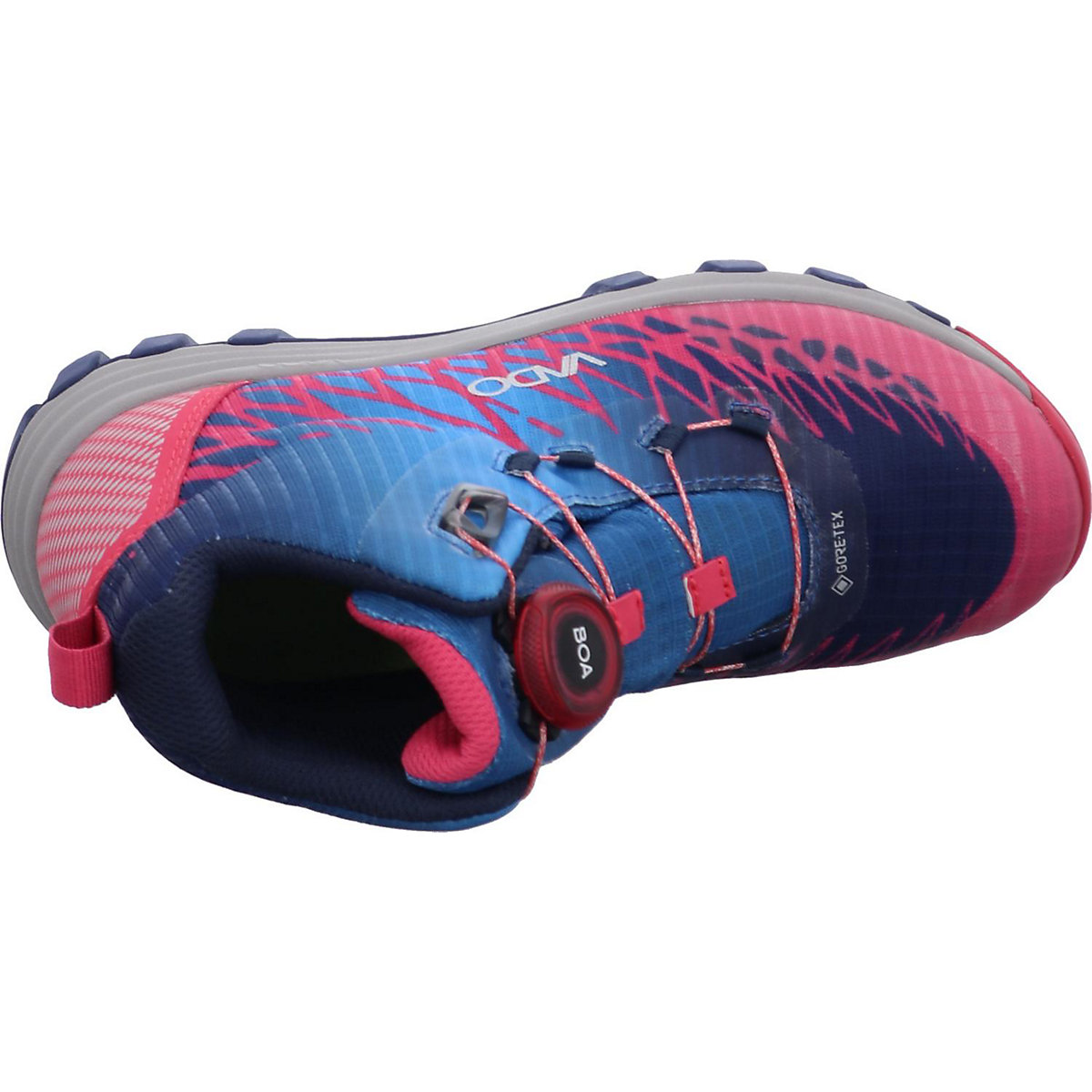 Outdoorschuhe SHARK GORE-TEX für Mädchen
