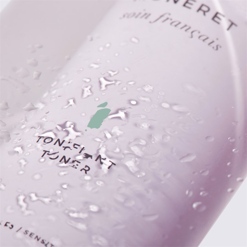 Moneret Soin Francais Toner Lotion tonique