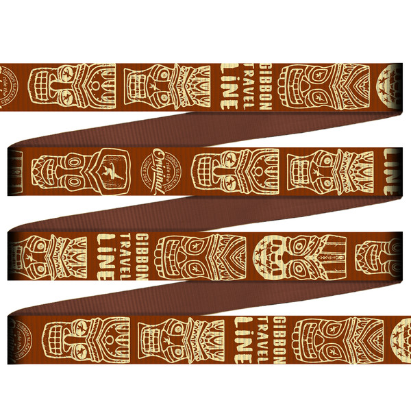 TRAVELLINE TREEWEAR SET - Slackline