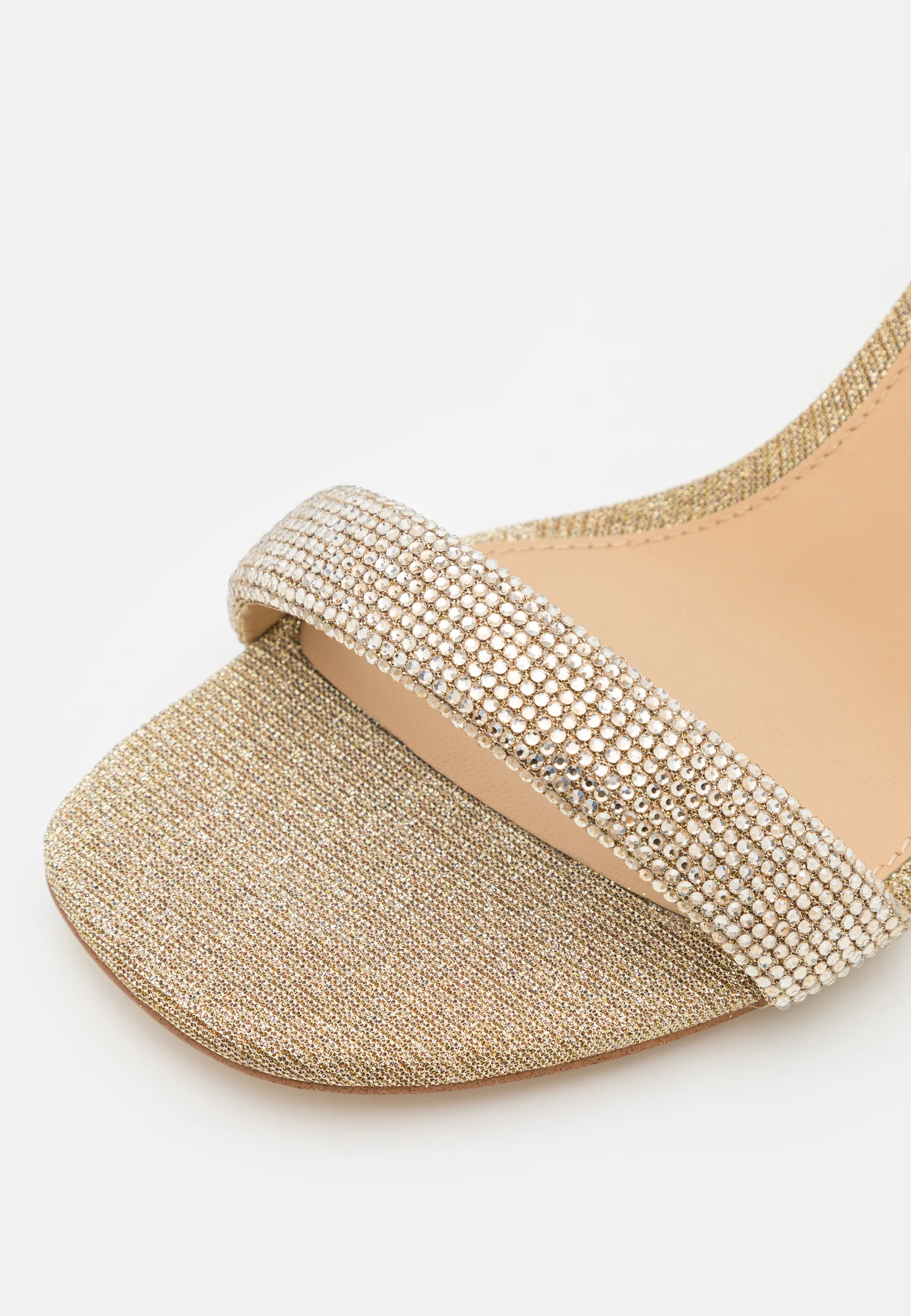 MICHAEL Michael Kors CARRIE - Sandalias de tacón
