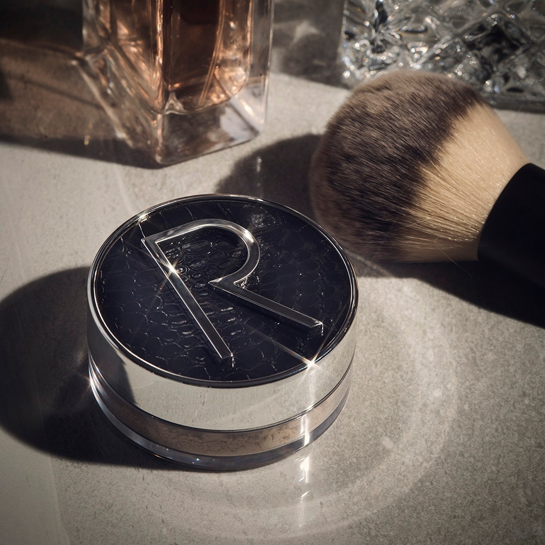 Glass Powder