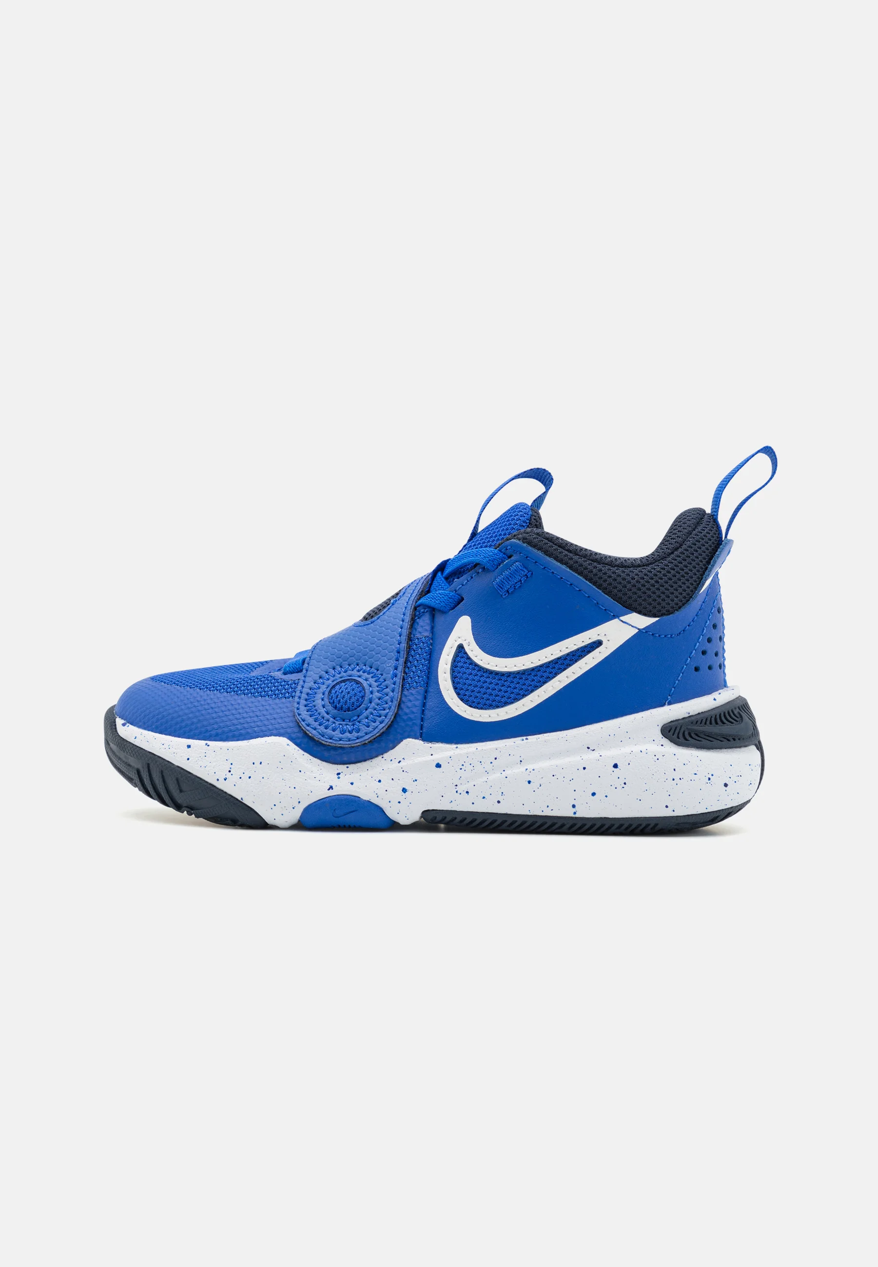 Nike Performance TEAM HUSTLE D 11 UNISEX - Zapatillas de baloncesto