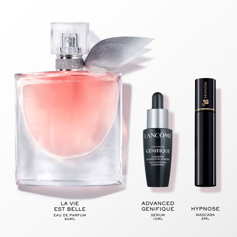 Lancôme La Vie Est Belle Coffret Cadeau Parfum