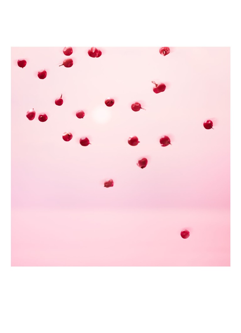 Charlotte Tilbury Love Frequency Eau de Parfum – reisestørrelse
