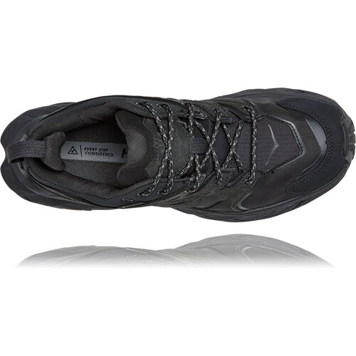 DAMEN TREKKINGHALBSCHUHE W ANACAPA LOW GTX