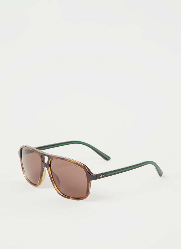 Ochelari de soare Ralph Lauren PH4177U
