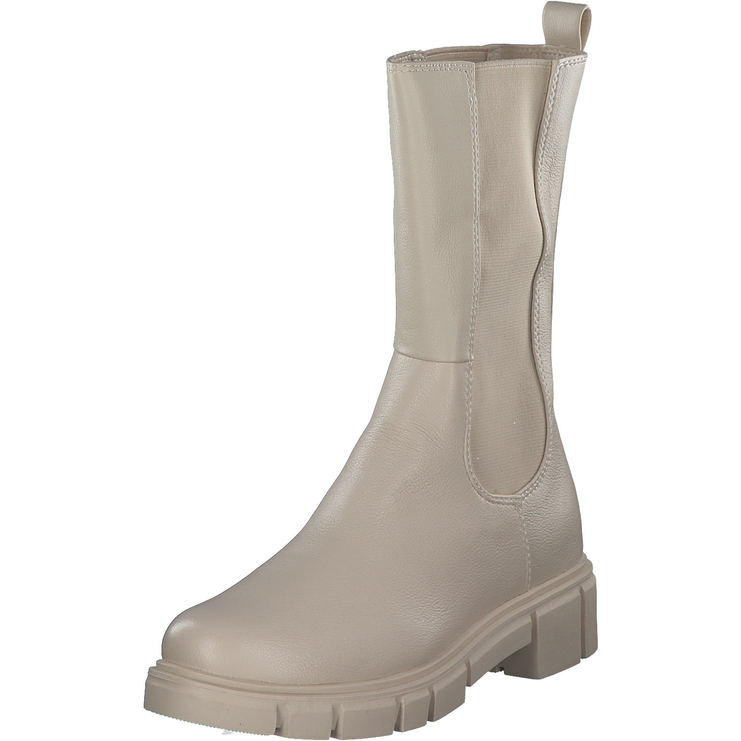 Marco Tozzi 25410, Stiefeletten, Damen, Beige