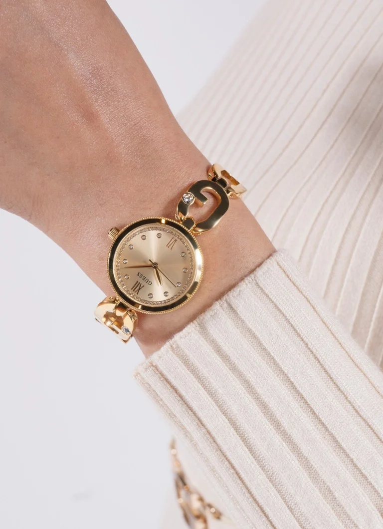Ceas GUESS Empower GW0759L2