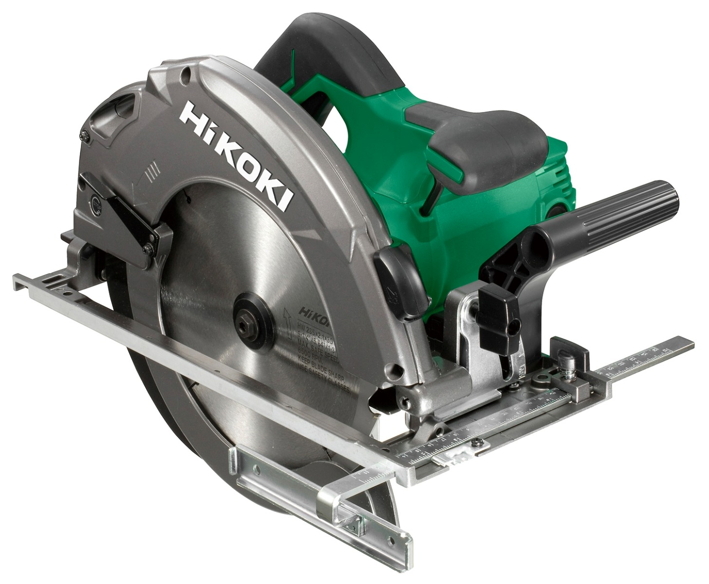 Ruční kruhová zubatá fréza HiKOKI C9BU3WBZ, 86 mm, 2000 W