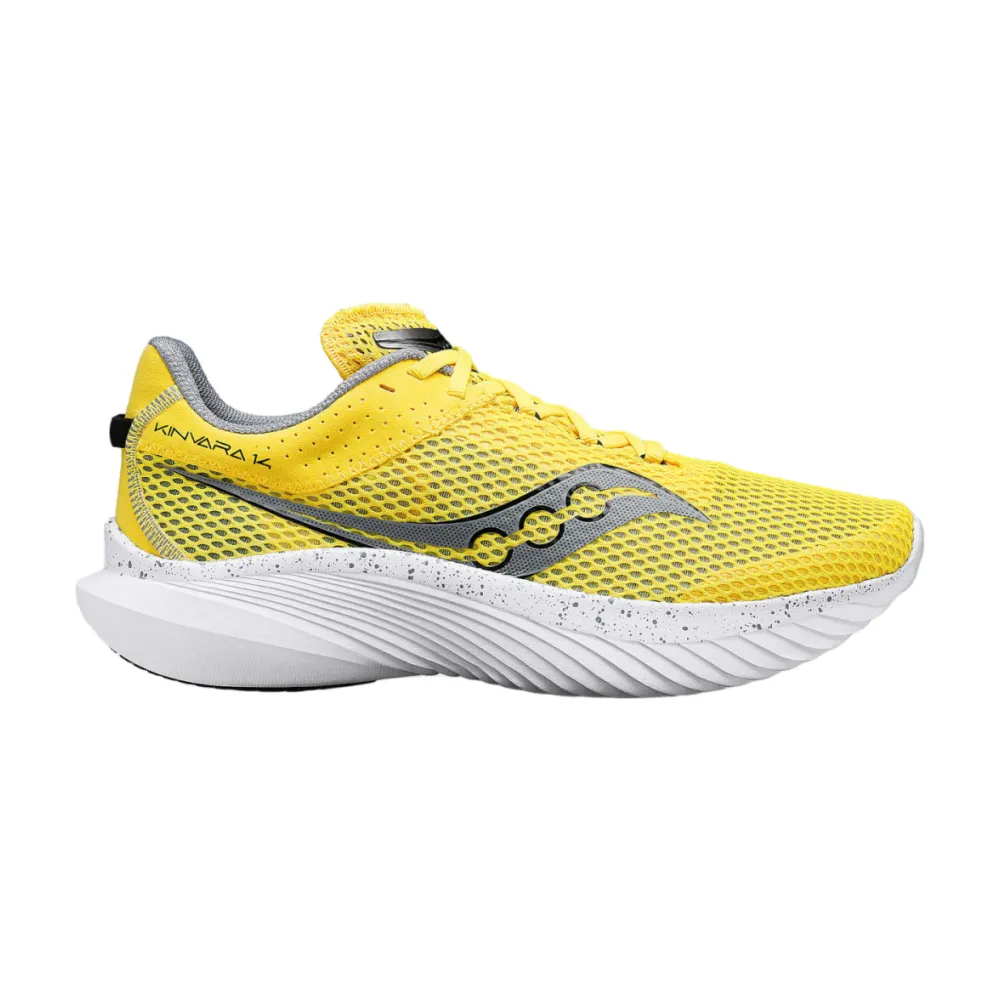 Saucony Kinvara 14 S20823-123 / gelb