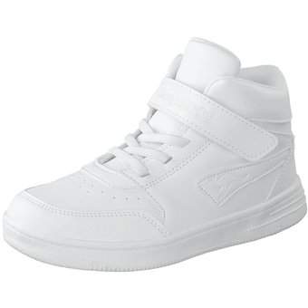 KangaROOS K Broosk Sneaker High in weiß
