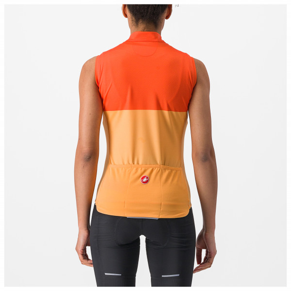 Castelli - Women's Velocissima Sleeveless - Rad Singlet