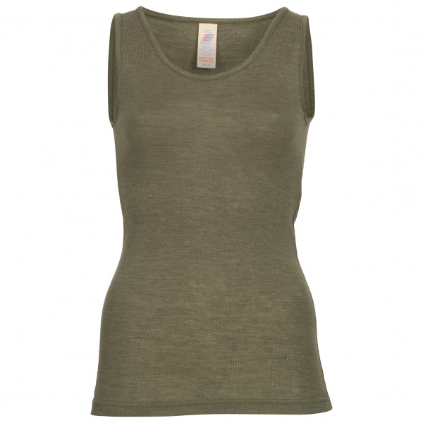 Engel - Women's Trägerhemd - Merinounterwäsche