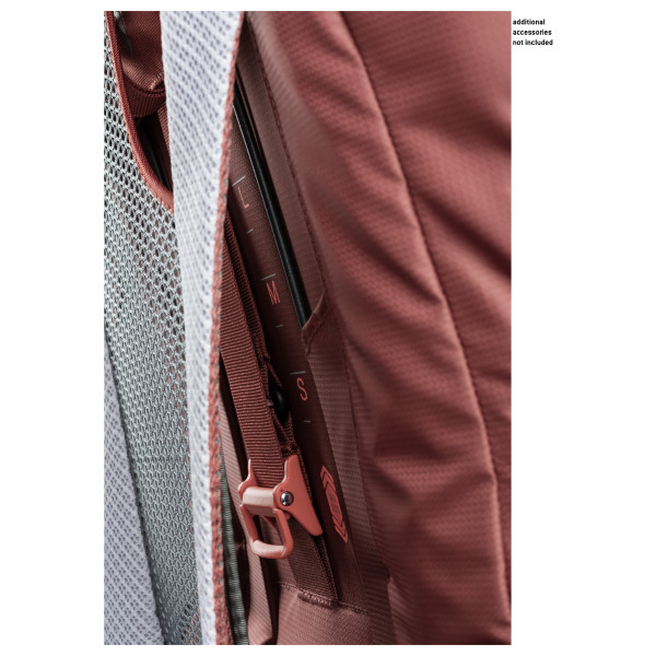 Deuter - Women's Futura Air Trek 55+10 SL - Trekkingrucksack