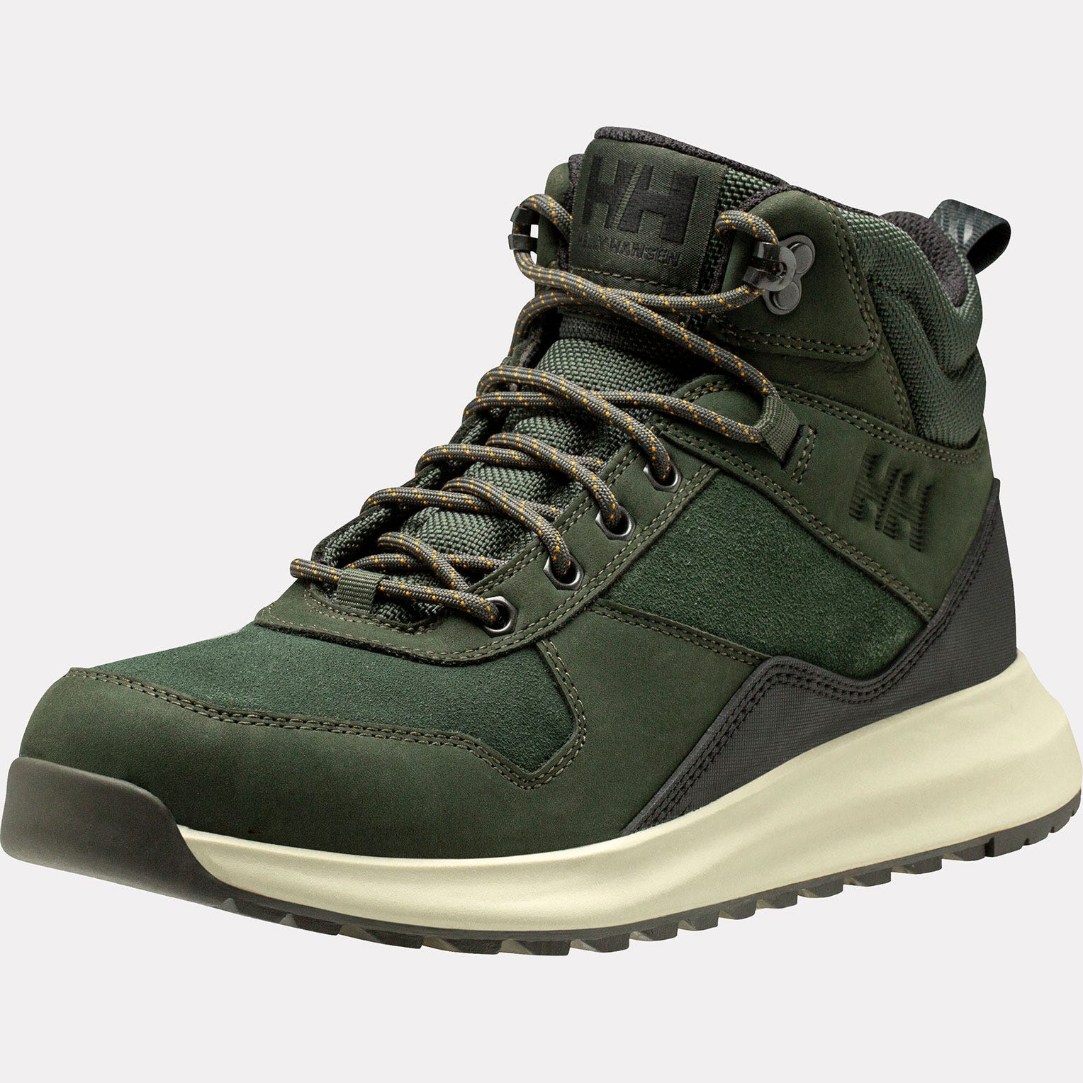 Men's Corru Boots