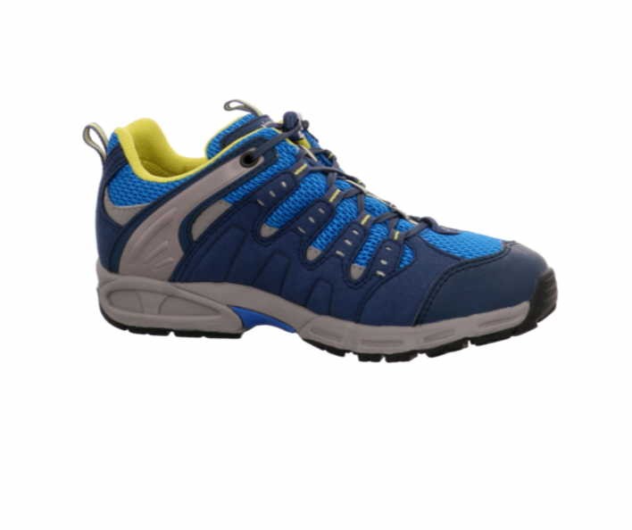 MEINDL Jungen Halbschuhe blau