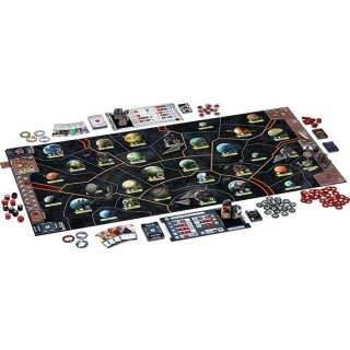 Star Wars: Rebellion (DE)
