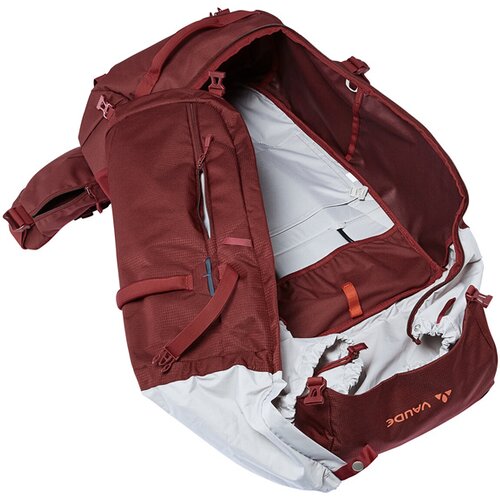RUCKSACK WO ASTRUM 55+10