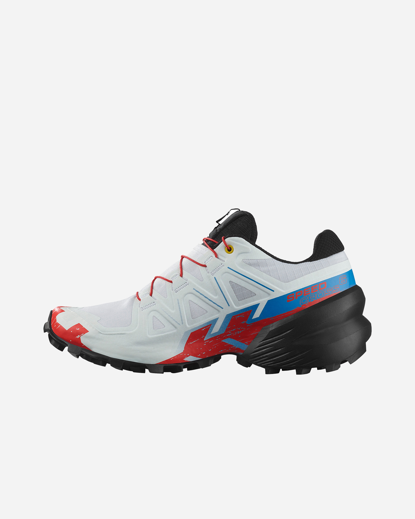 Scarpe Trail Solomon Speedcross 6 W L47716600