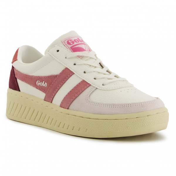 Gola - Women's Grandslam Trident - Sneaker