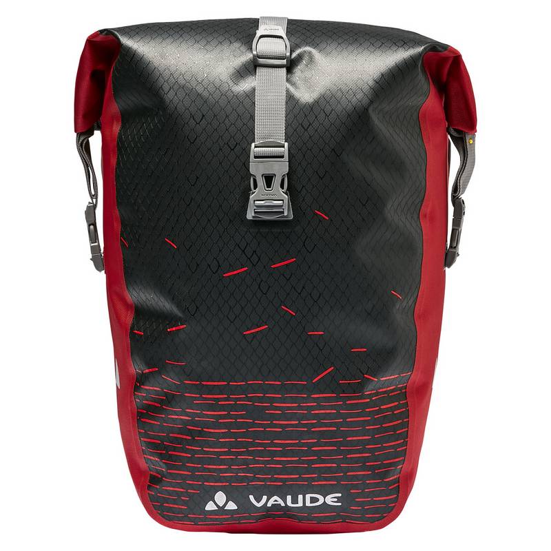 VAUDE Aqua Back Print Single Fahrradtasche