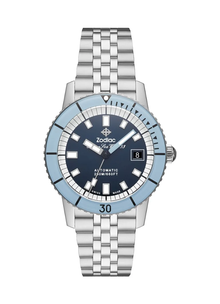 Zodiac ZODIAC ZO9287
