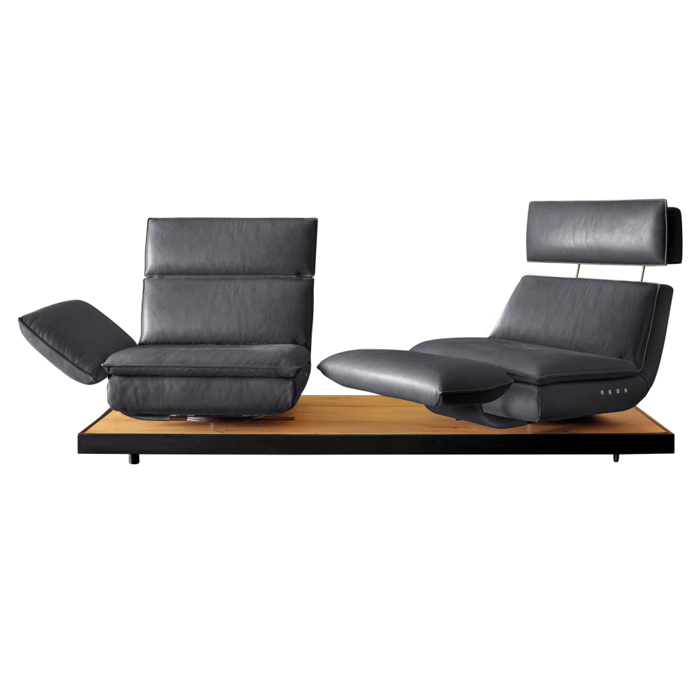 2-Sitzer Sofa Edon