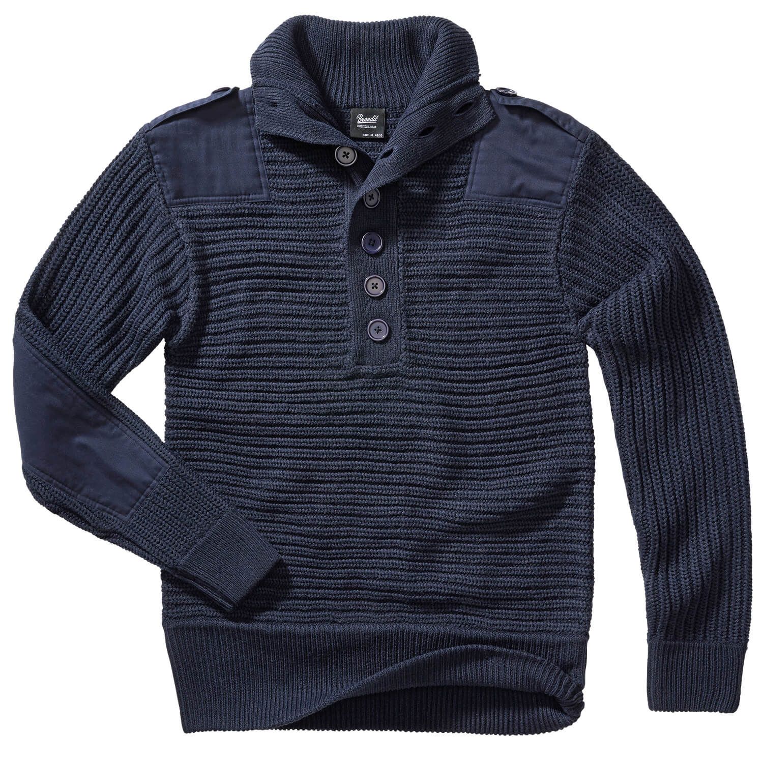 Alpin Pullover