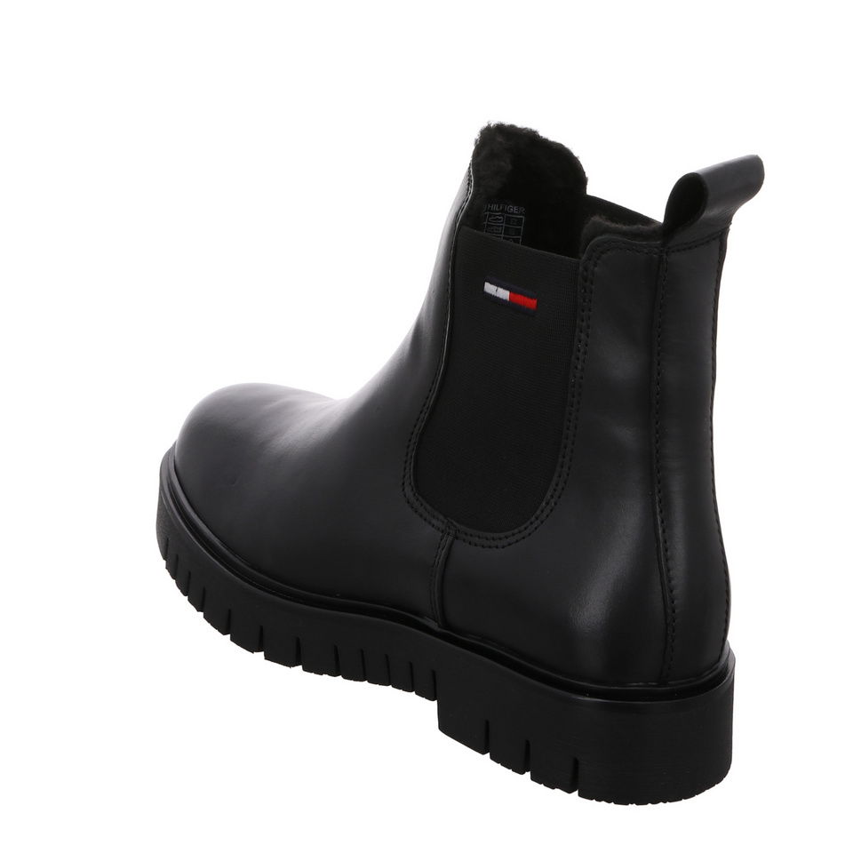 Tommy Jeans Chelsea Boots