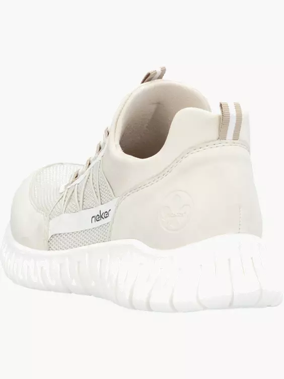 Rieker Damen Slipper