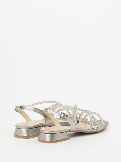 Sandalette-12214490007 Andrea Puccini