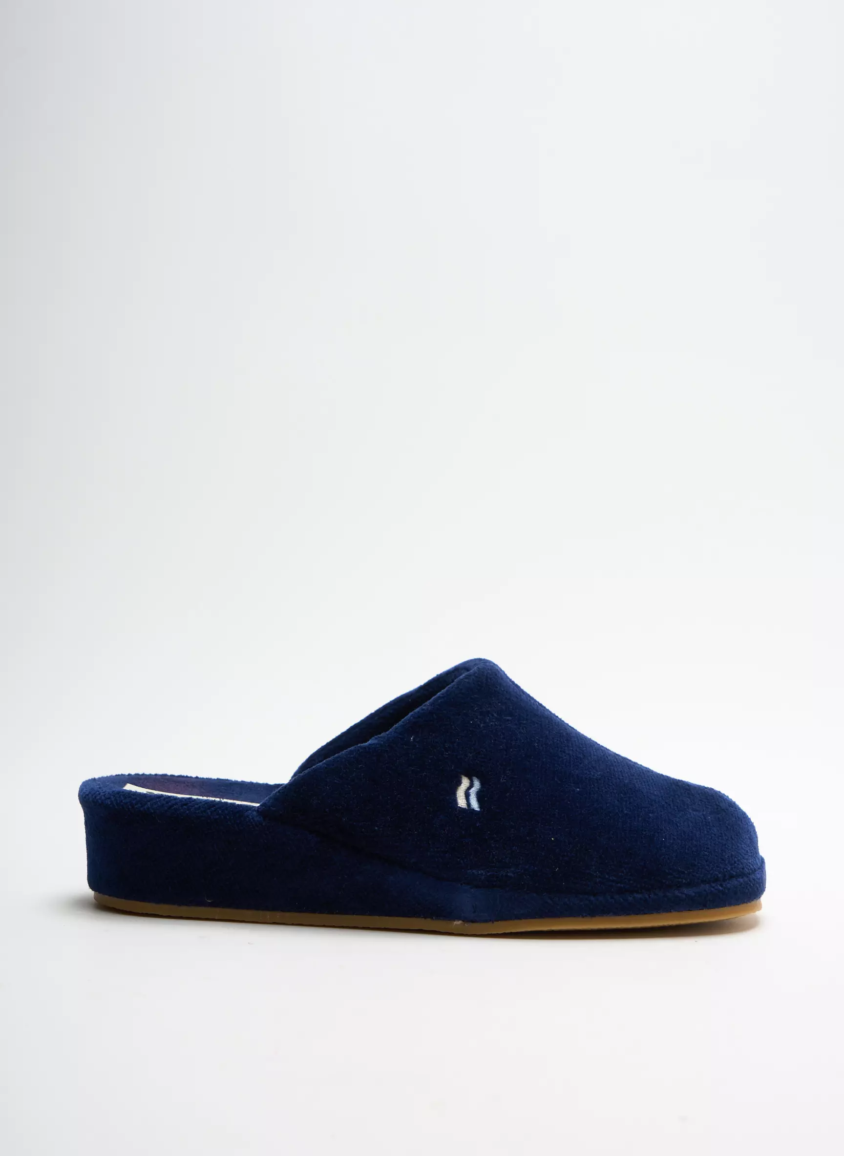 Romika Chaussons Femme couleur bleu