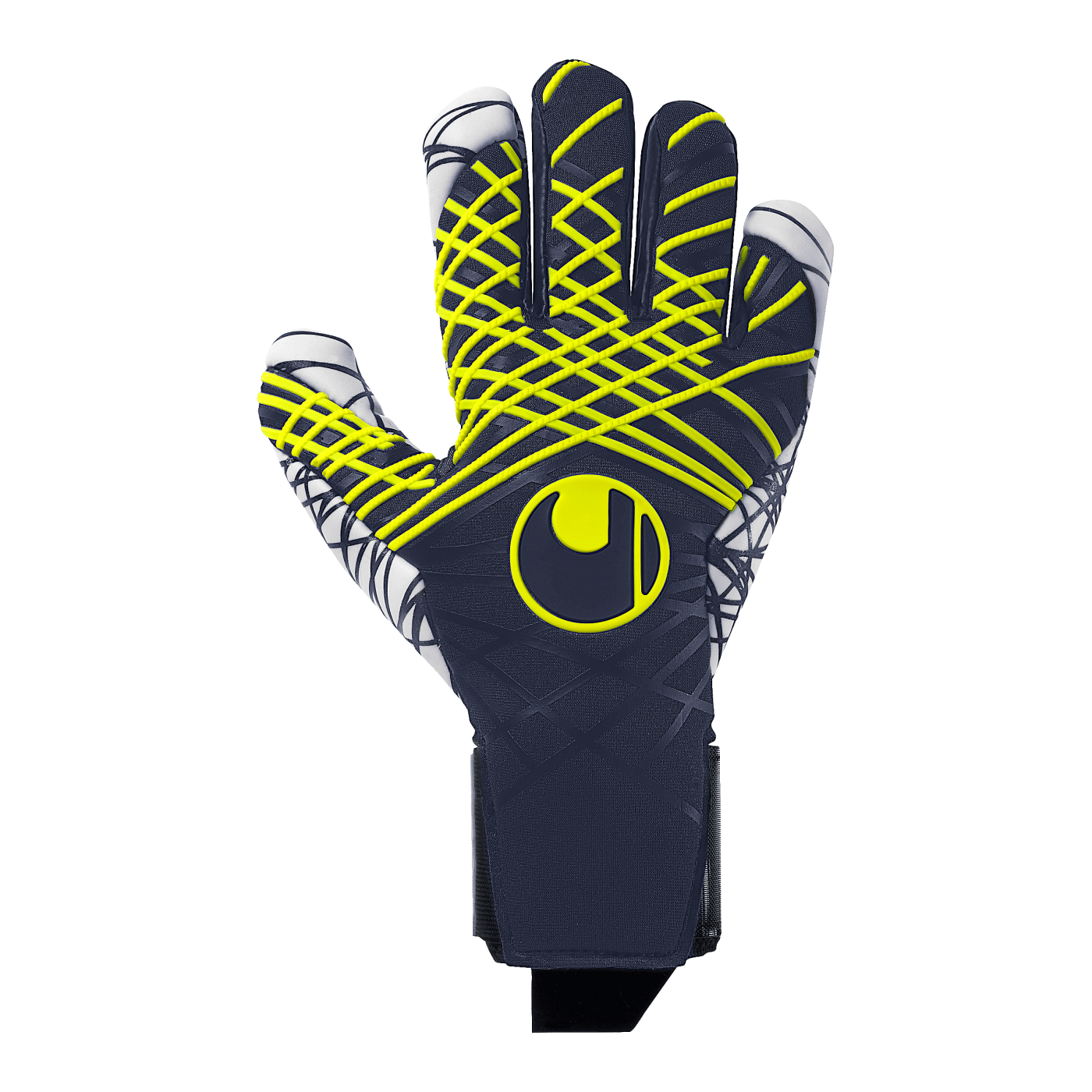 Uhlsport Prediction Ultragrip TW-Handschuhe F01