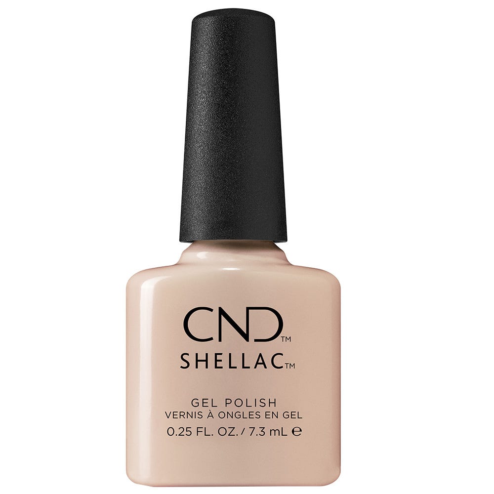 CND Shellac Cuddle Up 7,3 ml